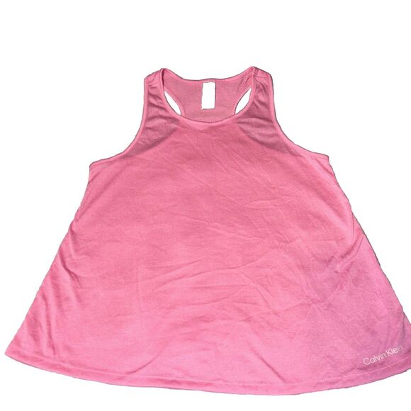 Calvin Klein 3 Piece Pajama Set Women’s Size Large - Picture 11 of 14